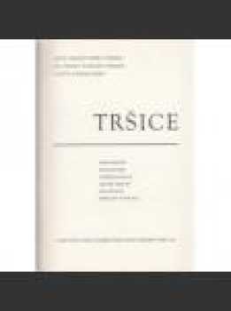 Tršice