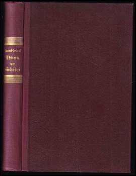 Třtina ve vichřici