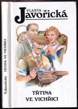 Třtina ve vichřici