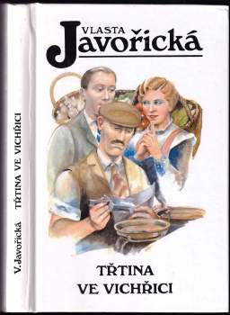 Třtina ve vichřici