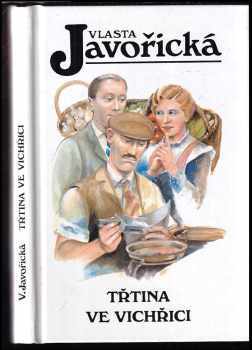 Třtina ve vichřici