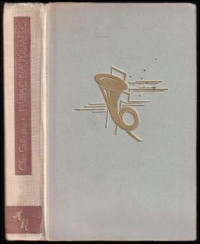 Trubač na půlměsíc