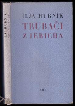 Trubači z Jericha