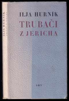 Trubači z Jericha