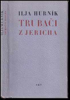 Trubači z Jericha
