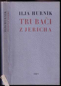 Trubači z Jericha