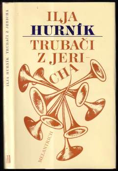 Trubači z Jericha