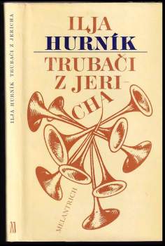 Trubači z Jericha