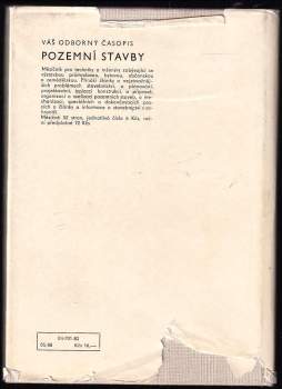 Jaroslav Koubek: Trubková lešení