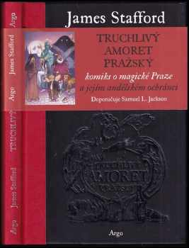 Truchlivý amoret pražský