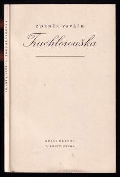 Truchlorouška