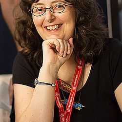 Trudi Canavan