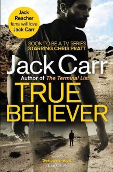 True Believer : James Reece 2