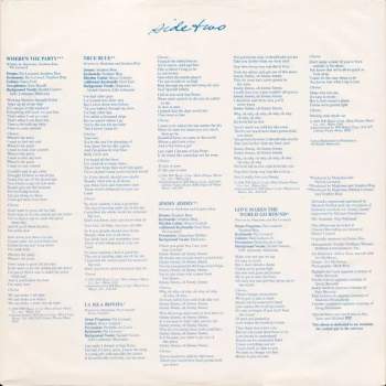 Madonna: True Blue