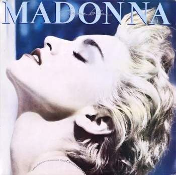 Madonna: True Blue