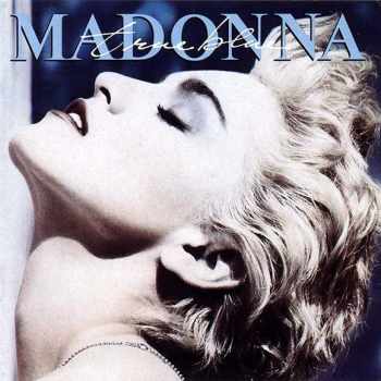 Madonna: True Blue