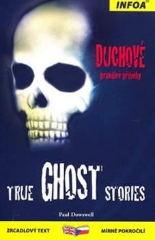 True ghost stories