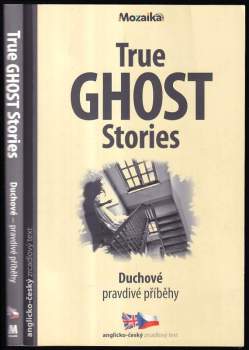 True ghost stories