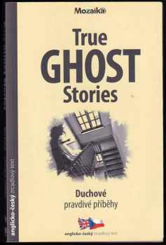Tony Allan: True ghost stories