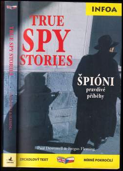 True spy stories