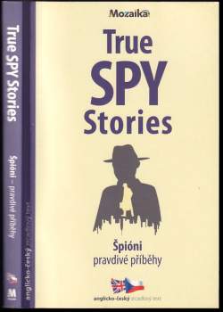 True spy stories
