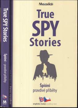 True spy stories