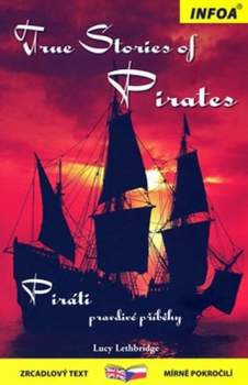 True stories of pirates