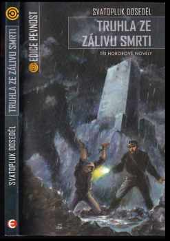Truhla ze Zálivu smrti
