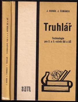 Truhlář