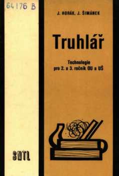 Truhlář