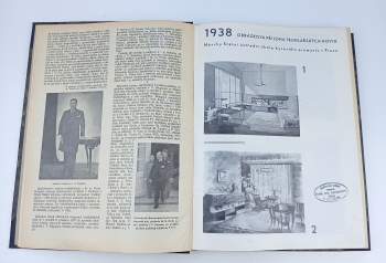 Truhlářské noviny - ročník XLVII. - čísla 1 - 24