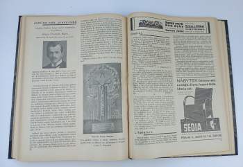 Truhlářské noviny - ročník XLVII. - čísla 1 - 24