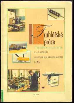 Truhlářské práce