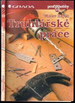 Truhlářské práce