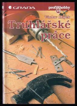 Truhlářské práce