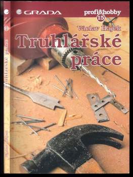 Truhlářské práce