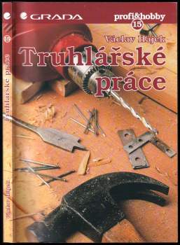 Truhlářské práce