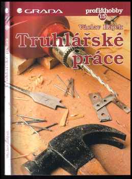 Truhlářské práce