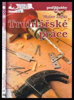 Truhlářské práce