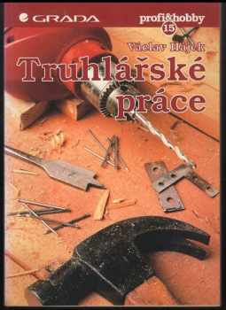 Truhlářské práce