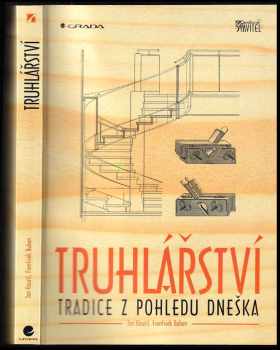 Truhlářství