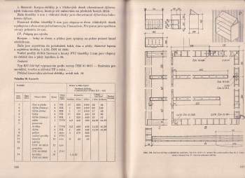 Jan Vinter: Truhlářství