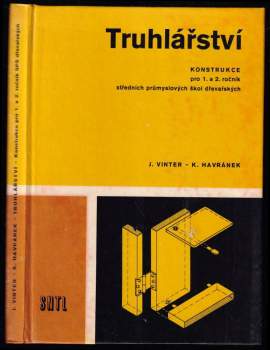 Truhlářství