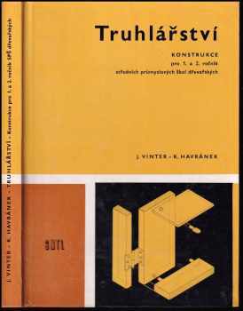 Truhlářství