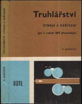 Truhlářství
