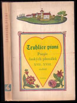 Truhlice písní