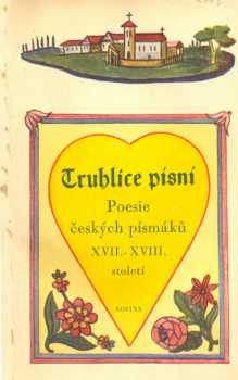 Truhlice písní