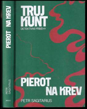Pierot ; Na krev