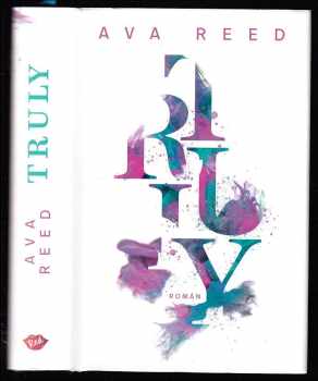 Ava Reed: Truly