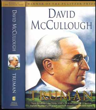 David G McCullough: Truman